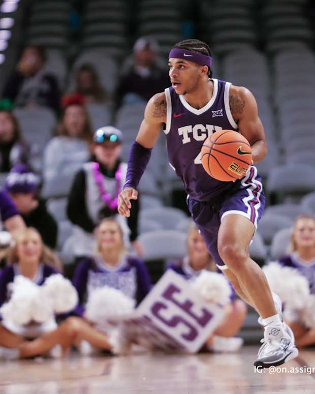 Jameer Nelson Jr.